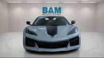 2024 Chevrolet Corvette Z06 3LZ