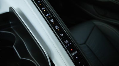 2024 Chevrolet Corvette Z06 3LZ