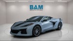 2024 Chevrolet Corvette Z06 3LZ