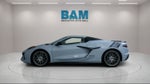 2024 Chevrolet Corvette Z06 3LZ