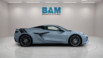 2024 Chevrolet Corvette Z06 3LZ