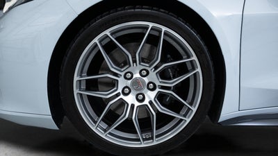 2024 Chevrolet Corvette Z06 3LZ