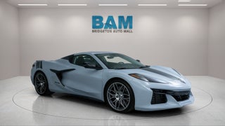 2024 Chevrolet Corvette Z06 3LZ