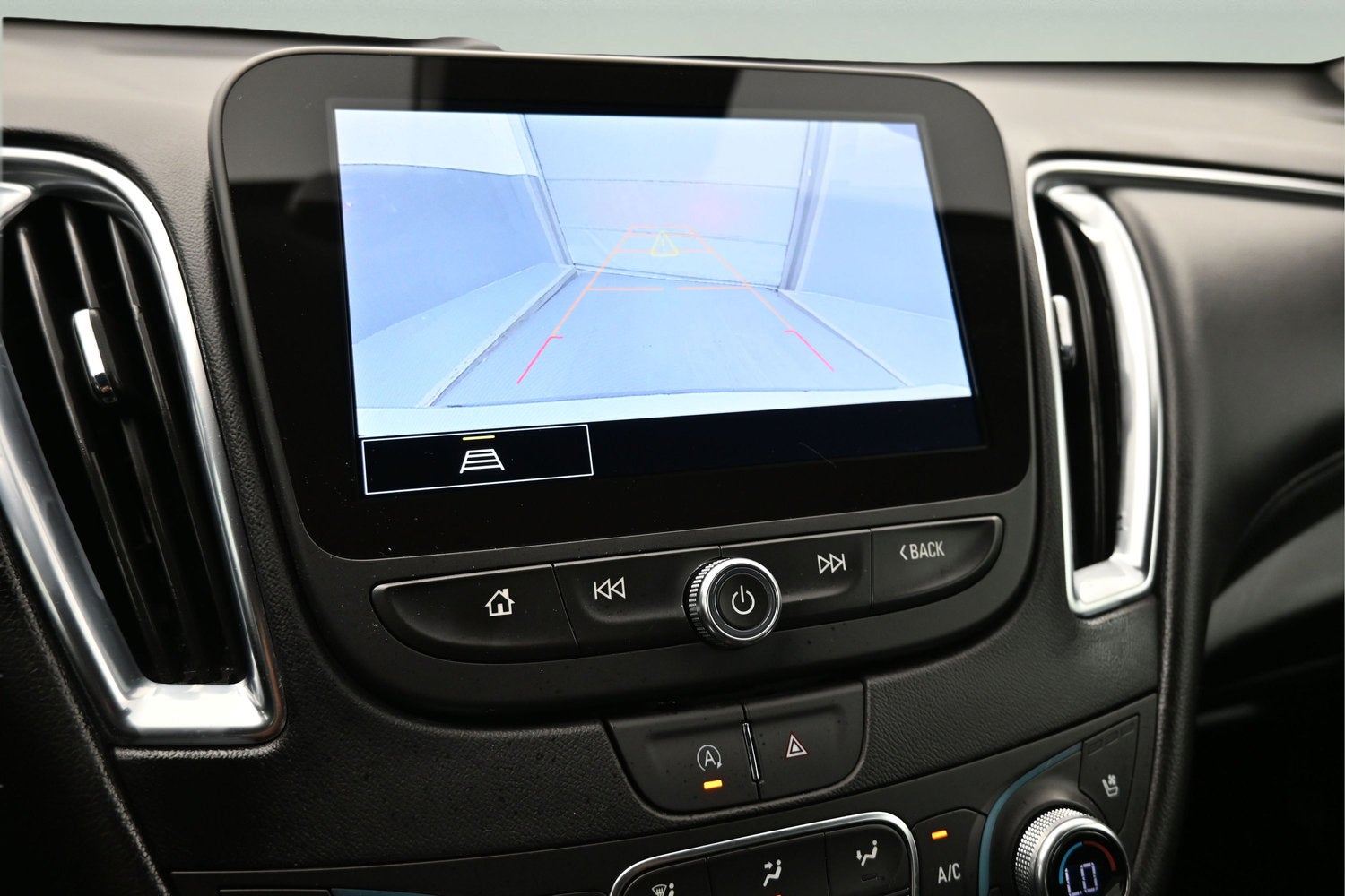 2024 Chevrolet Malibu 2LT