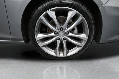 2024 Chevrolet Malibu 2LT