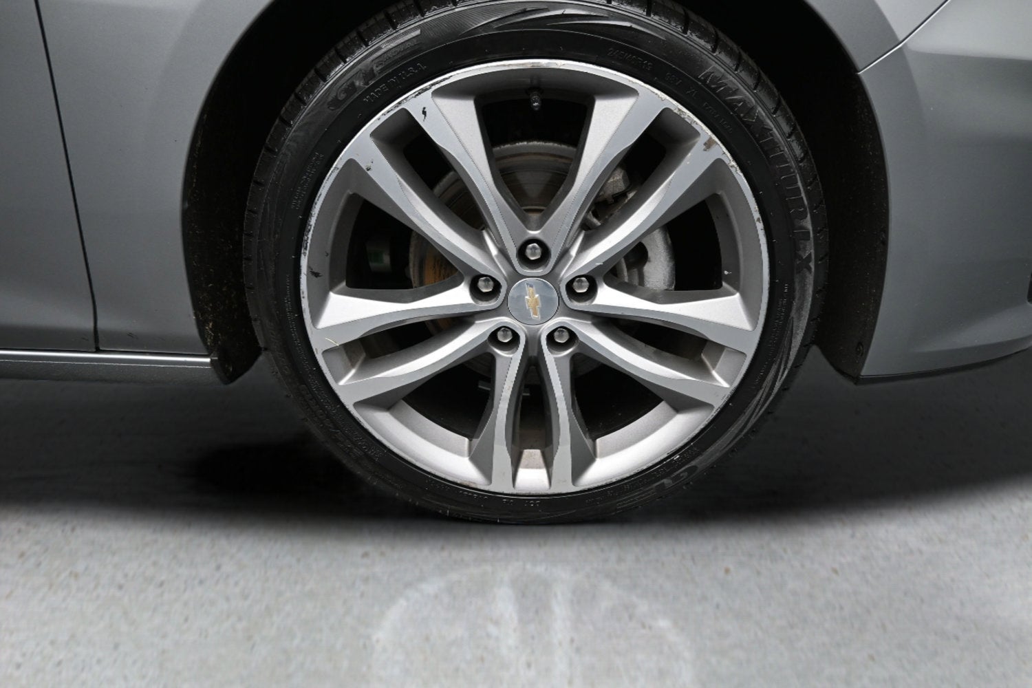 2024 Chevrolet Malibu 2LT
