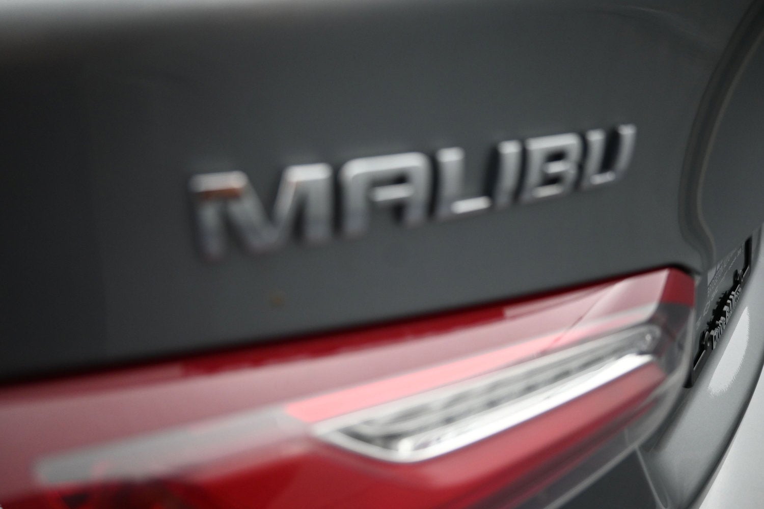 2024 Chevrolet Malibu 2LT