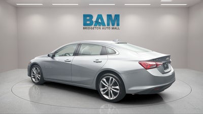 2024 Chevrolet Malibu 2LT