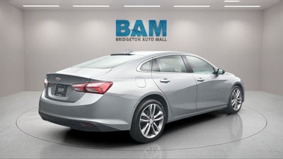 2024 Chevrolet Malibu 2LT