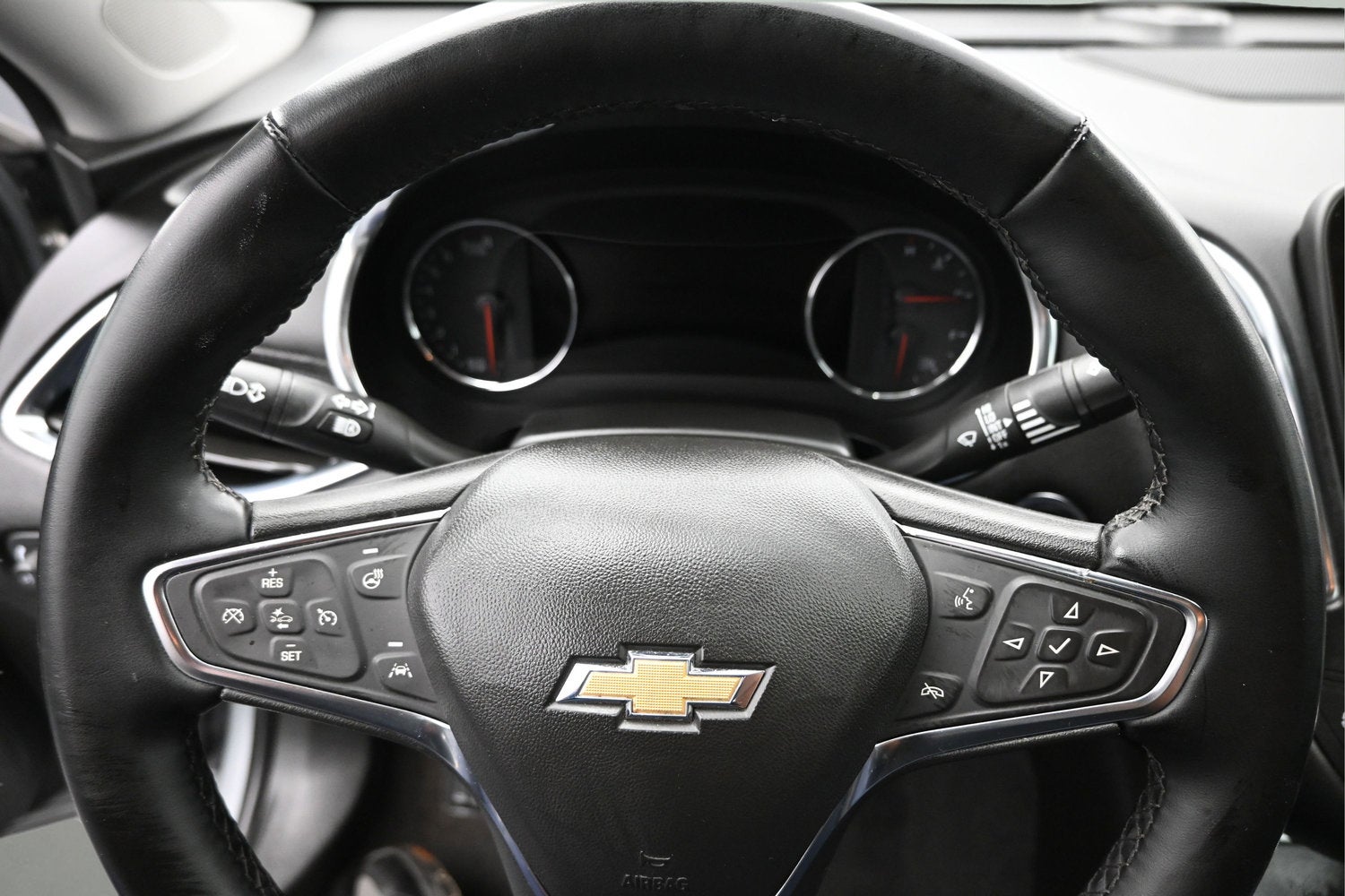 2024 Chevrolet Malibu 2LT