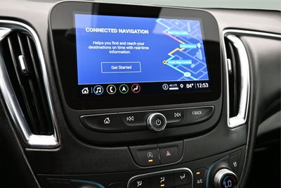 2024 Chevrolet Malibu 2LT