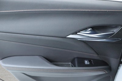 2023 Cadillac CT4 Sport
