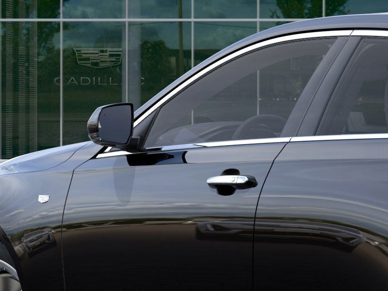 2023 Cadillac CT4 Luxury