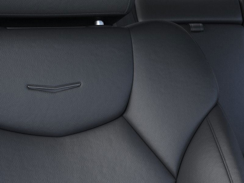 2023 Cadillac CT4 Luxury