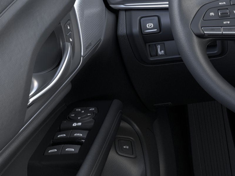 2023 Cadillac CT4 Luxury