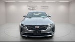 2023 Cadillac CT4 Luxury