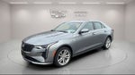 2023 Cadillac CT4 Luxury