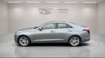 2023 Cadillac CT4 Luxury