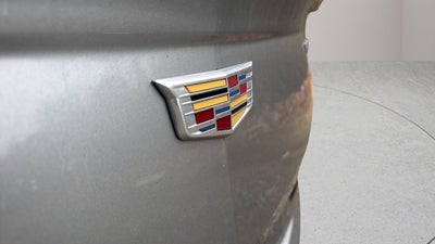 2023 Cadillac CT4 Luxury