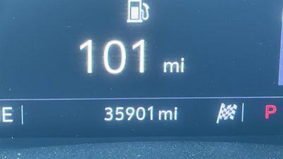 2023 Cadillac CT4 Luxury