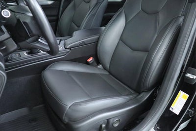 2024 Cadillac CT5 Luxury