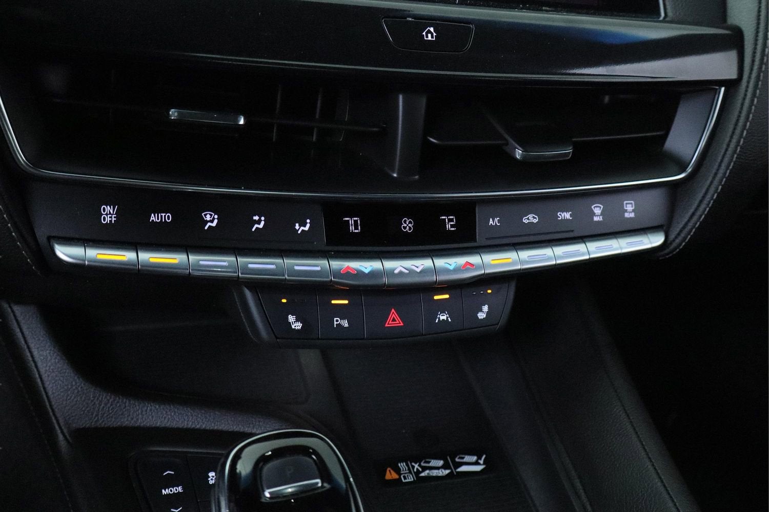2024 Cadillac CT5 Luxury