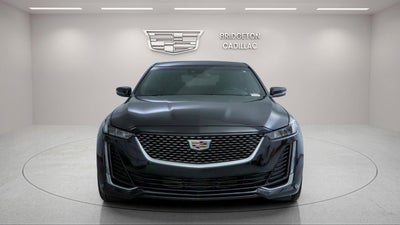 2024 Cadillac CT5 Luxury