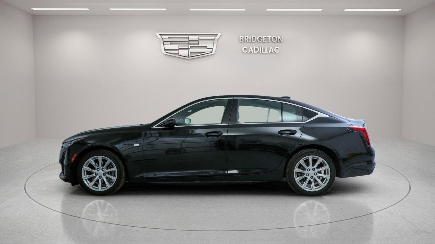 2024 Cadillac CT5 Luxury