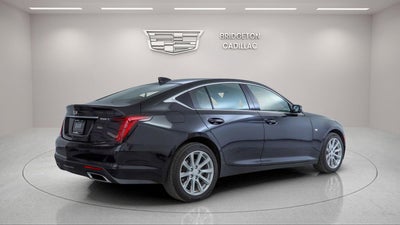 2024 Cadillac CT5 Luxury