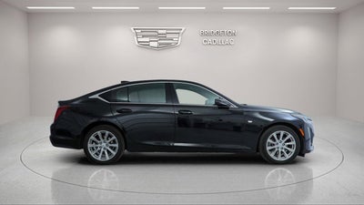 2024 Cadillac CT5 Luxury