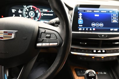 2023 Cadillac CT5 Premium Luxury