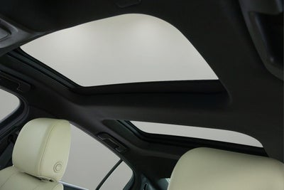 2021 Cadillac CT5 Luxury