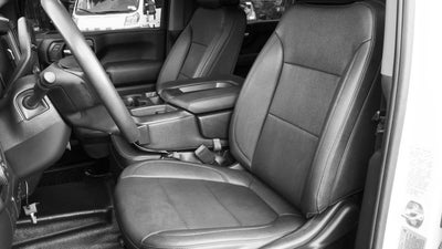 2022 Chevrolet Silverado 3500 HD WT