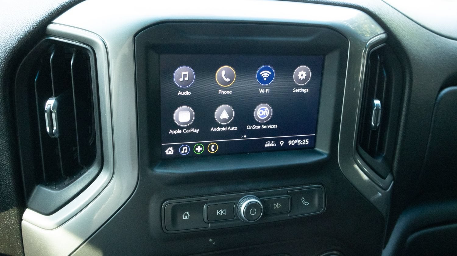 2022 Chevrolet Silverado 3500 HD WT