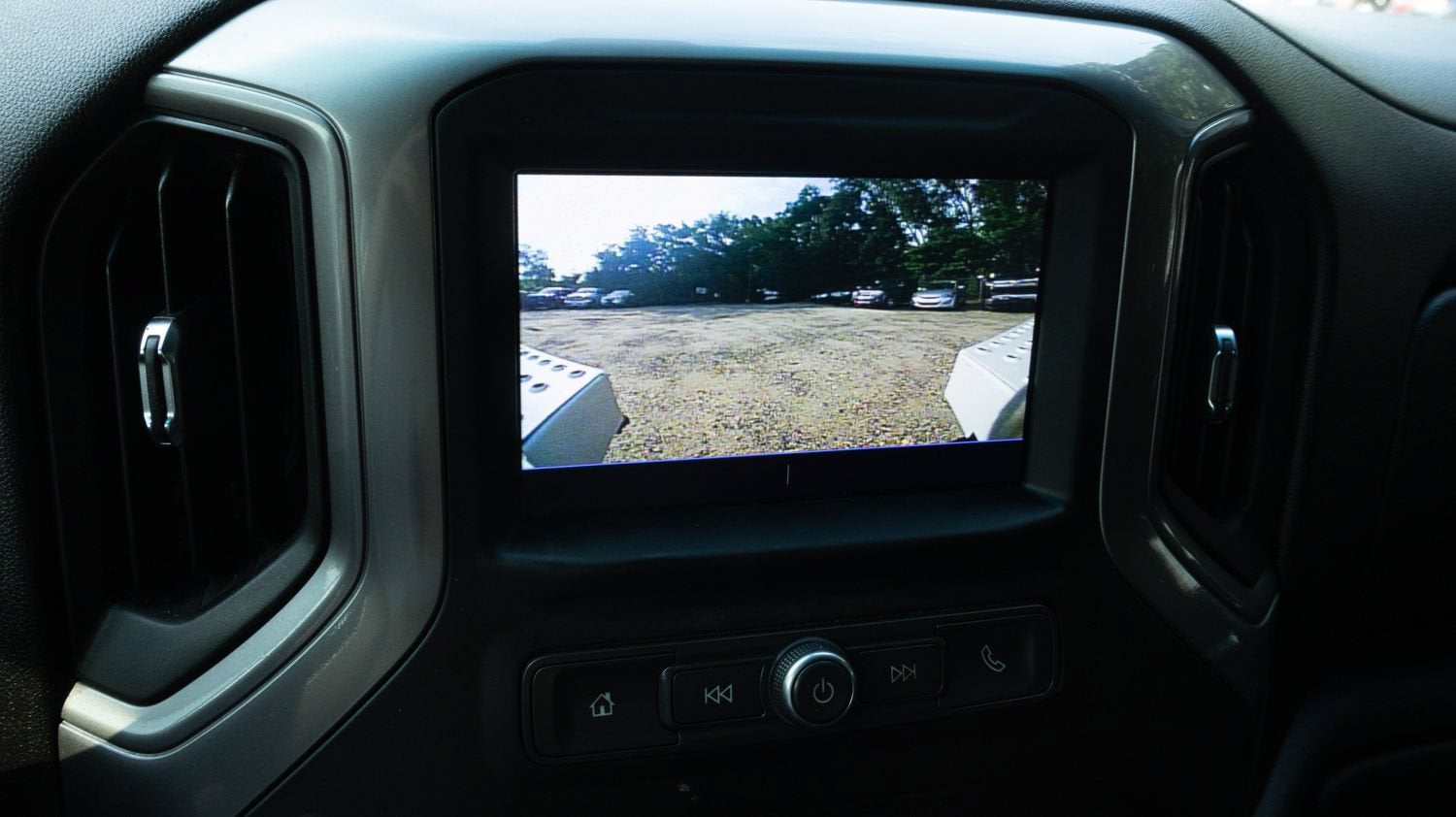 2022 Chevrolet Silverado 3500 HD WT