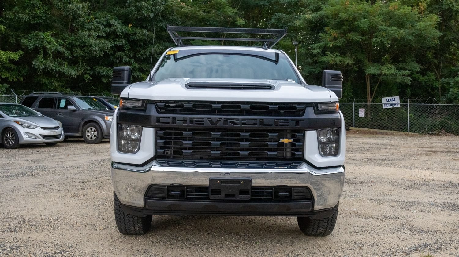 2022 Chevrolet Silverado 3500 HD WT