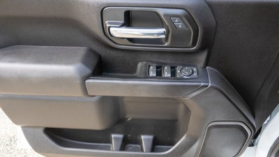 2022 Chevrolet Silverado 3500 HD WT