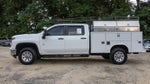 2022 Chevrolet Silverado 3500 HD WT