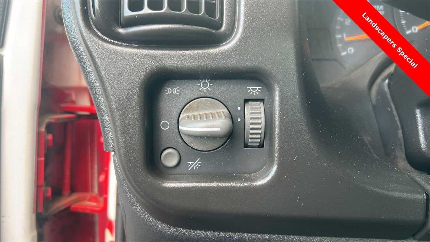 2005 Chevrolet Kodiak C5500 NA