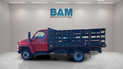 2005 Chevrolet Kodiak C5500 NA