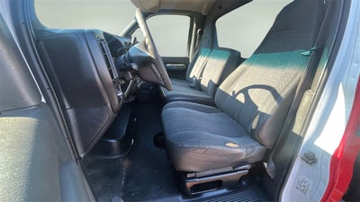 2005 Chevrolet Kodiak C5500 NA