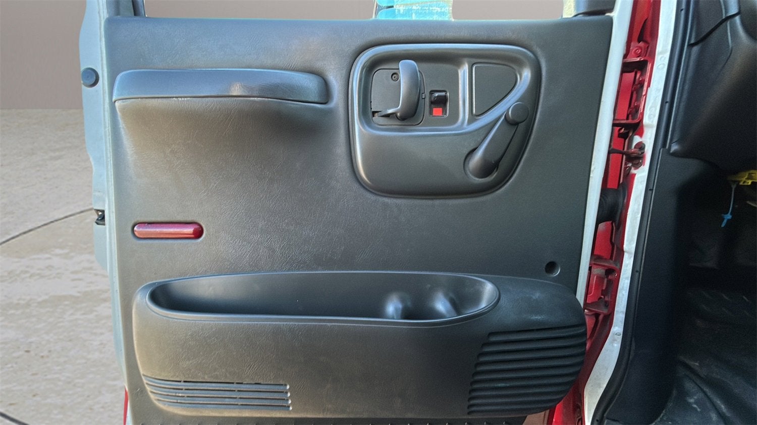 2005 Chevrolet Kodiak C5500 NA