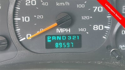 2005 Chevrolet Kodiak C5500 NA