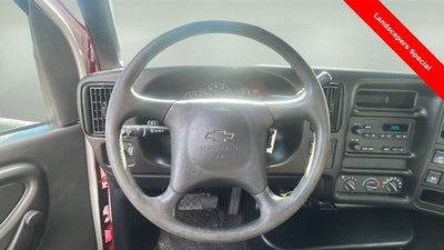 2005 Chevrolet Kodiak C5500 NA