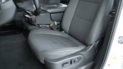 2021 Chevrolet Silverado 2500 HD LT