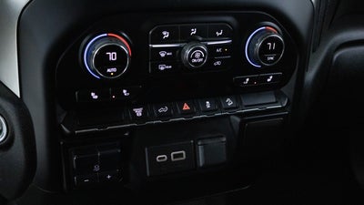 2021 Chevrolet Silverado 2500 HD LT