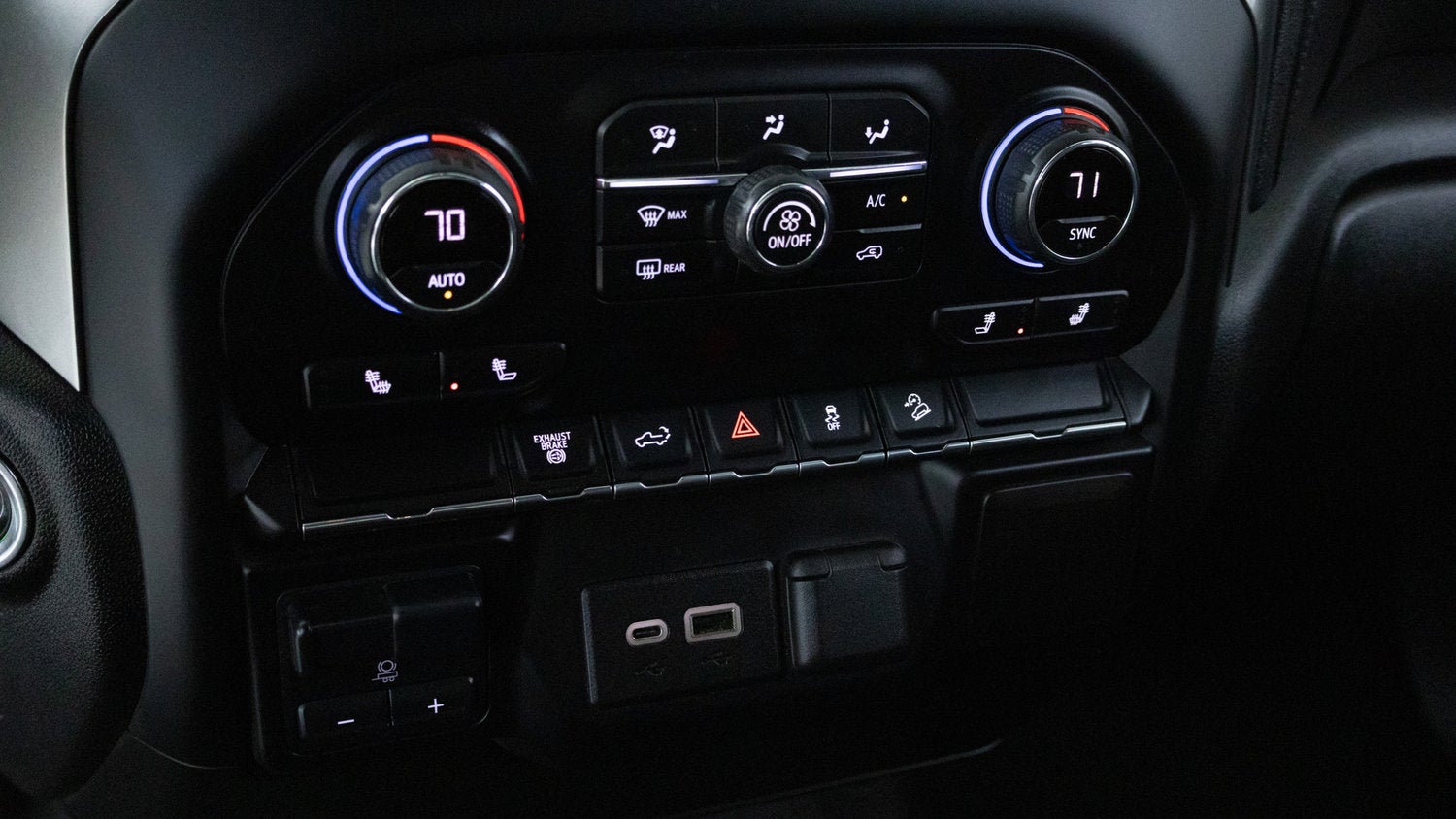 2021 Chevrolet Silverado 2500 HD LT