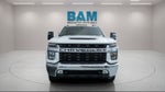 2021 Chevrolet Silverado 2500 HD LT