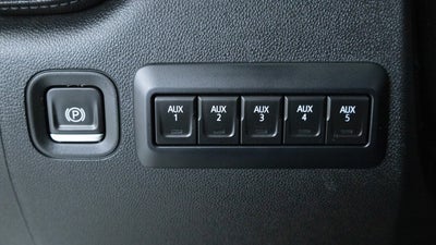 2021 Chevrolet Silverado 2500 HD LT