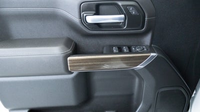 2021 Chevrolet Silverado 2500 HD LT